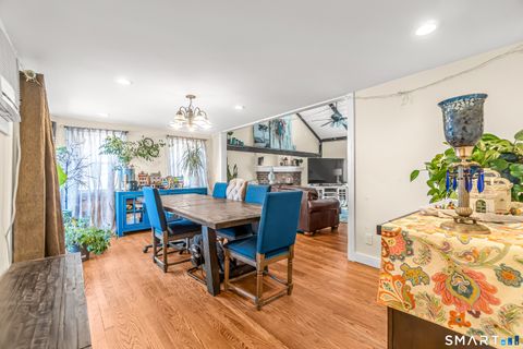 Tiny photo for 214 Pumpkin Hill Road, New Milford, CT 06776 (MLS # 24164006)