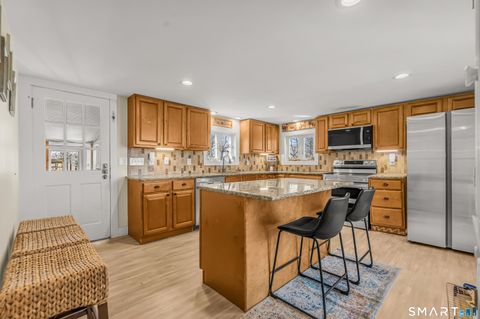 Tiny photo for 214 Pumpkin Hill Road, New Milford, CT 06776 (MLS # 24164006)