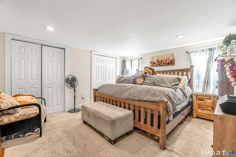 Tiny photo for 214 Pumpkin Hill Road, New Milford, CT 06776 (MLS # 24164006)