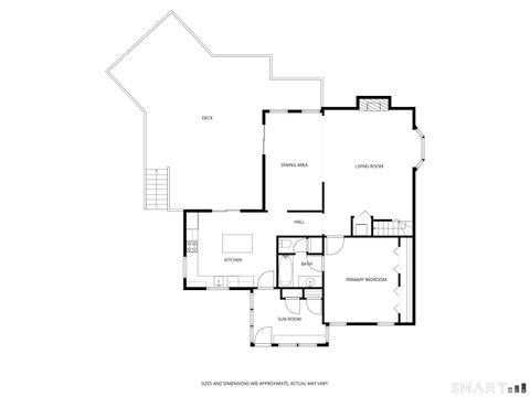 Tiny photo for 214 Pumpkin Hill Road, New Milford, CT 06776 (MLS # 24164006)