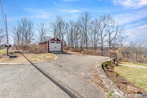 Tiny photo for 214 Pumpkin Hill Road, New Milford, CT 06776 (MLS # 24164006)