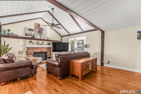 Tiny photo for 214 Pumpkin Hill Road, New Milford, CT 06776 (MLS # 24164006)