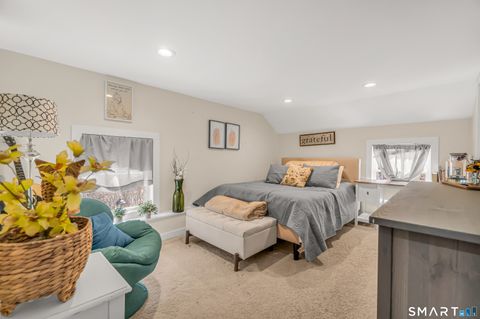 Tiny photo for 214 Pumpkin Hill Road, New Milford, CT 06776 (MLS # 24164006)