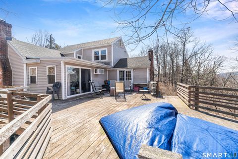Tiny photo for 214 Pumpkin Hill Road, New Milford, CT 06776 (MLS # 24164006)
