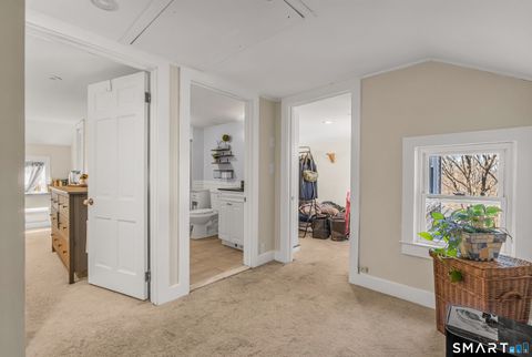 Tiny photo for 214 Pumpkin Hill Road, New Milford, CT 06776 (MLS # 24164006)