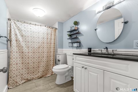 Tiny photo for 214 Pumpkin Hill Road, New Milford, CT 06776 (MLS # 24164006)