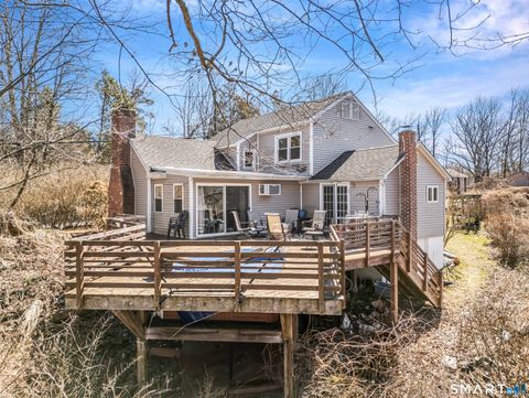 Tiny photo for 214 Pumpkin Hill Road, New Milford, CT 06776 (MLS # 24164006)