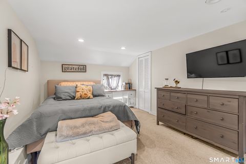 Tiny photo for 214 Pumpkin Hill Road, New Milford, CT 06776 (MLS # 24164006)