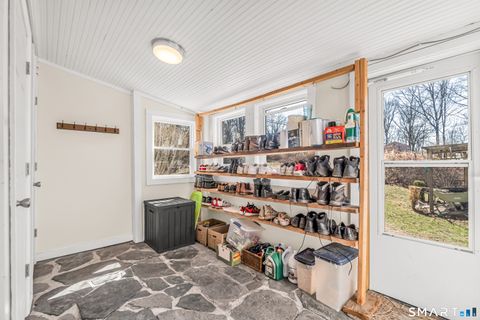 Tiny photo for 214 Pumpkin Hill Road, New Milford, CT 06776 (MLS # 24164006)