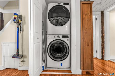 Tiny photo for 214 Pumpkin Hill Road, New Milford, CT 06776 (MLS # 24164006)