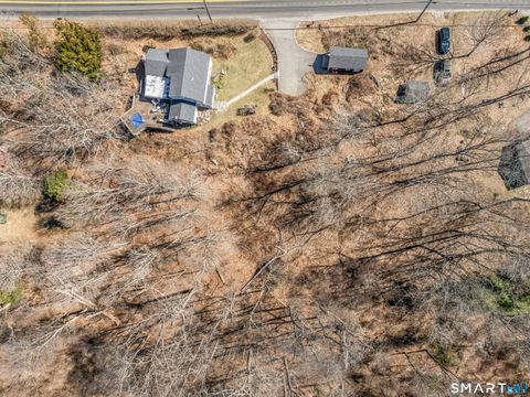 Tiny photo for 214 Pumpkin Hill Road, New Milford, CT 06776 (MLS # 24164006)