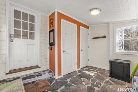 Tiny photo for 214 Pumpkin Hill Road, New Milford, CT 06776 (MLS # 24164006)