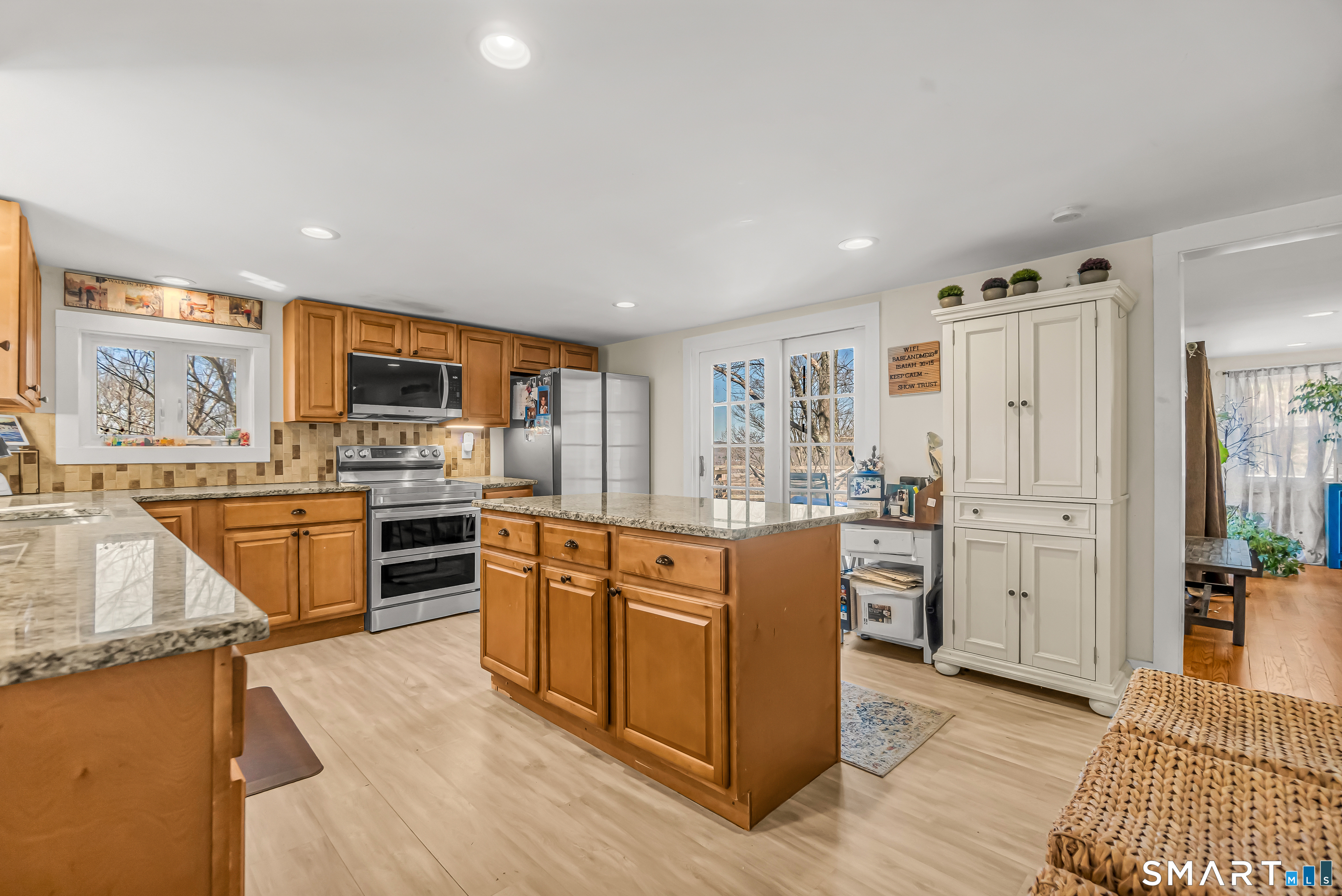 214 Pumpkin Hill Road