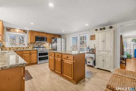 Tiny photo for 214 Pumpkin Hill Road, New Milford, CT 06776 (MLS # 24164006)