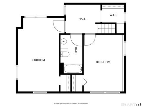 Tiny photo for 214 Pumpkin Hill Road, New Milford, CT 06776 (MLS # 24164006)