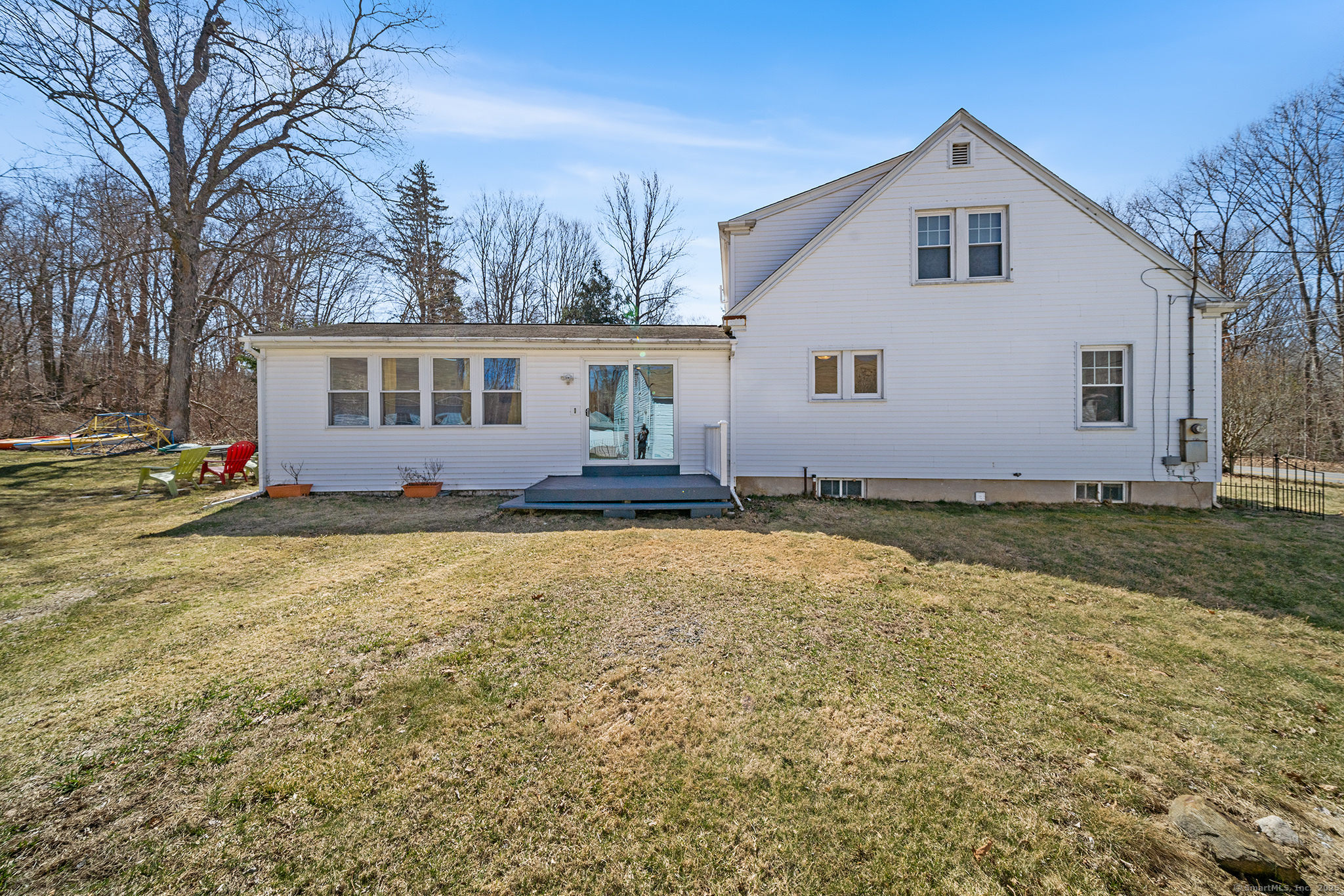 406 E Haddam Moodus Road, East Haddam, Connecticut image 2