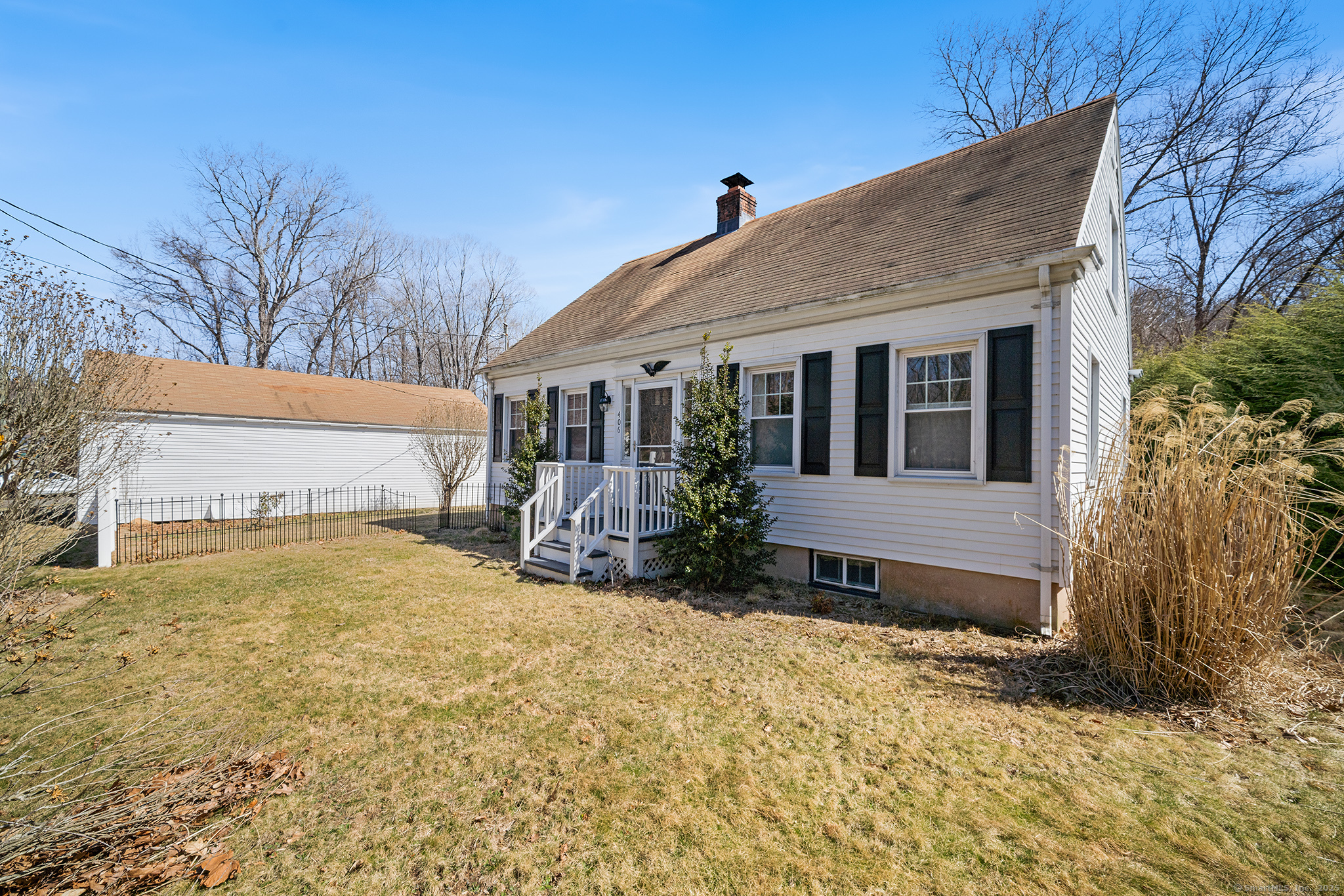 406 E Haddam Moodus Road, East Haddam, Connecticut image 7
