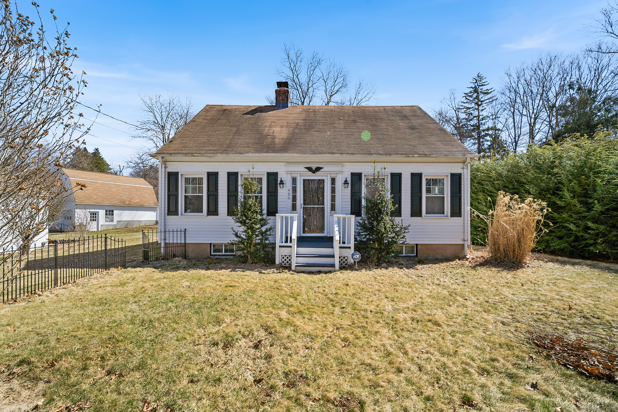 406 E Haddam Moodus Road, East Haddam, Connecticut image 29