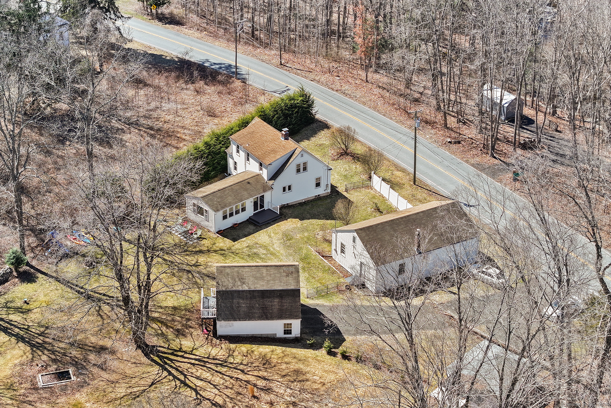 406 E Haddam Moodus Road, East Haddam, Connecticut image 5