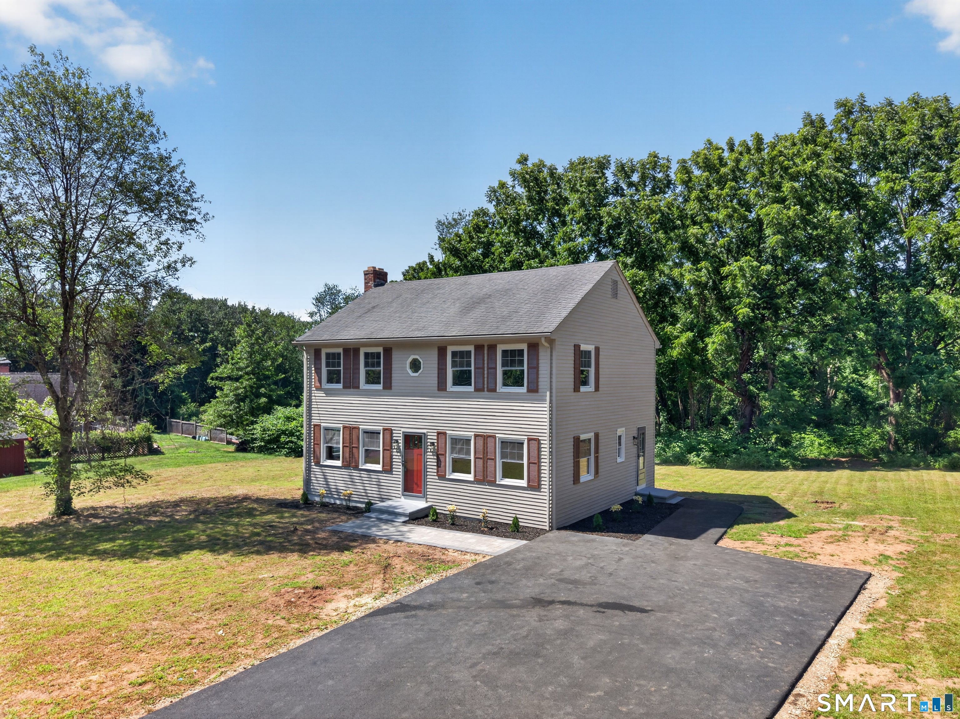 115 Melrose Road