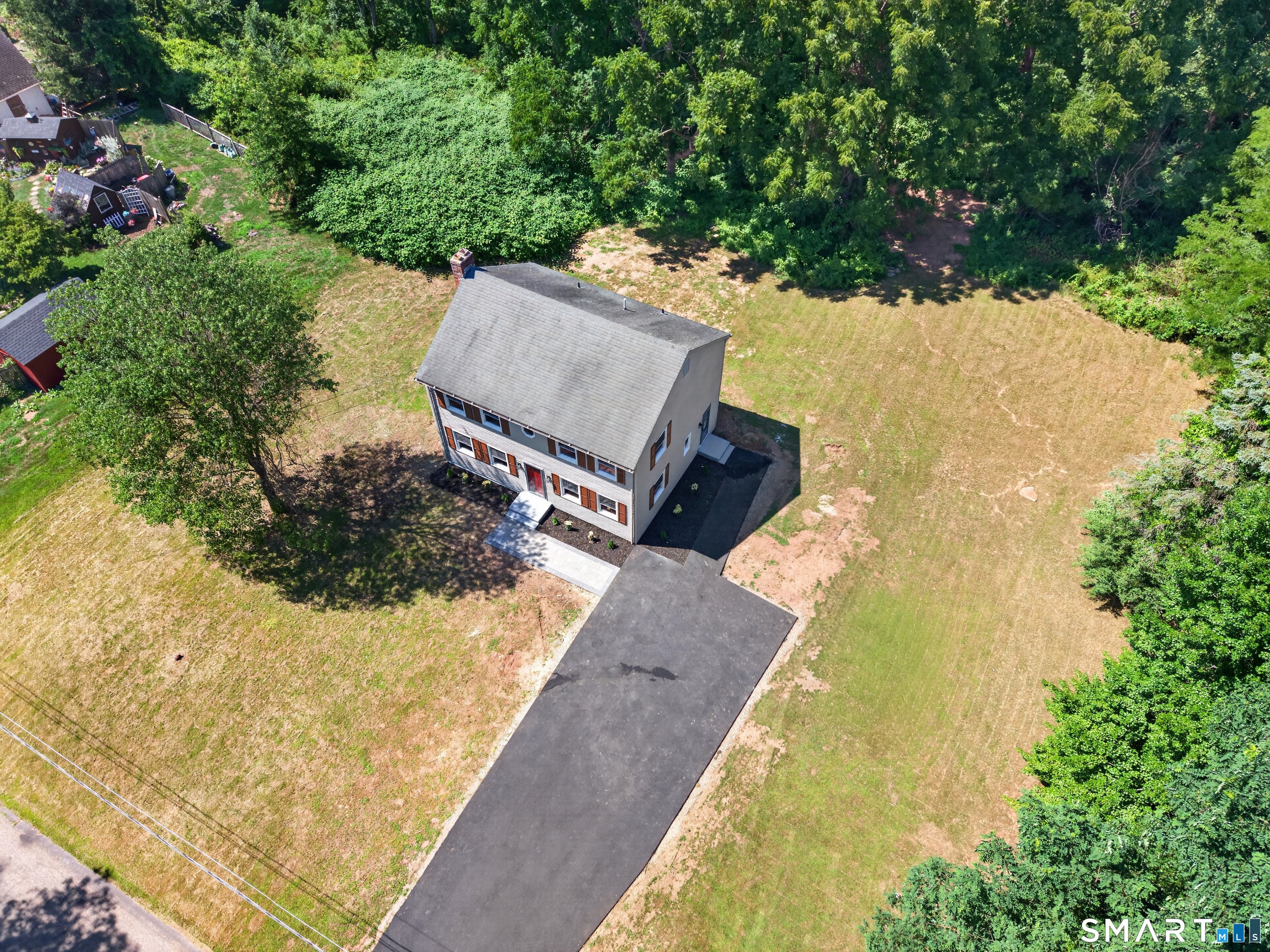 115 Melrose Road