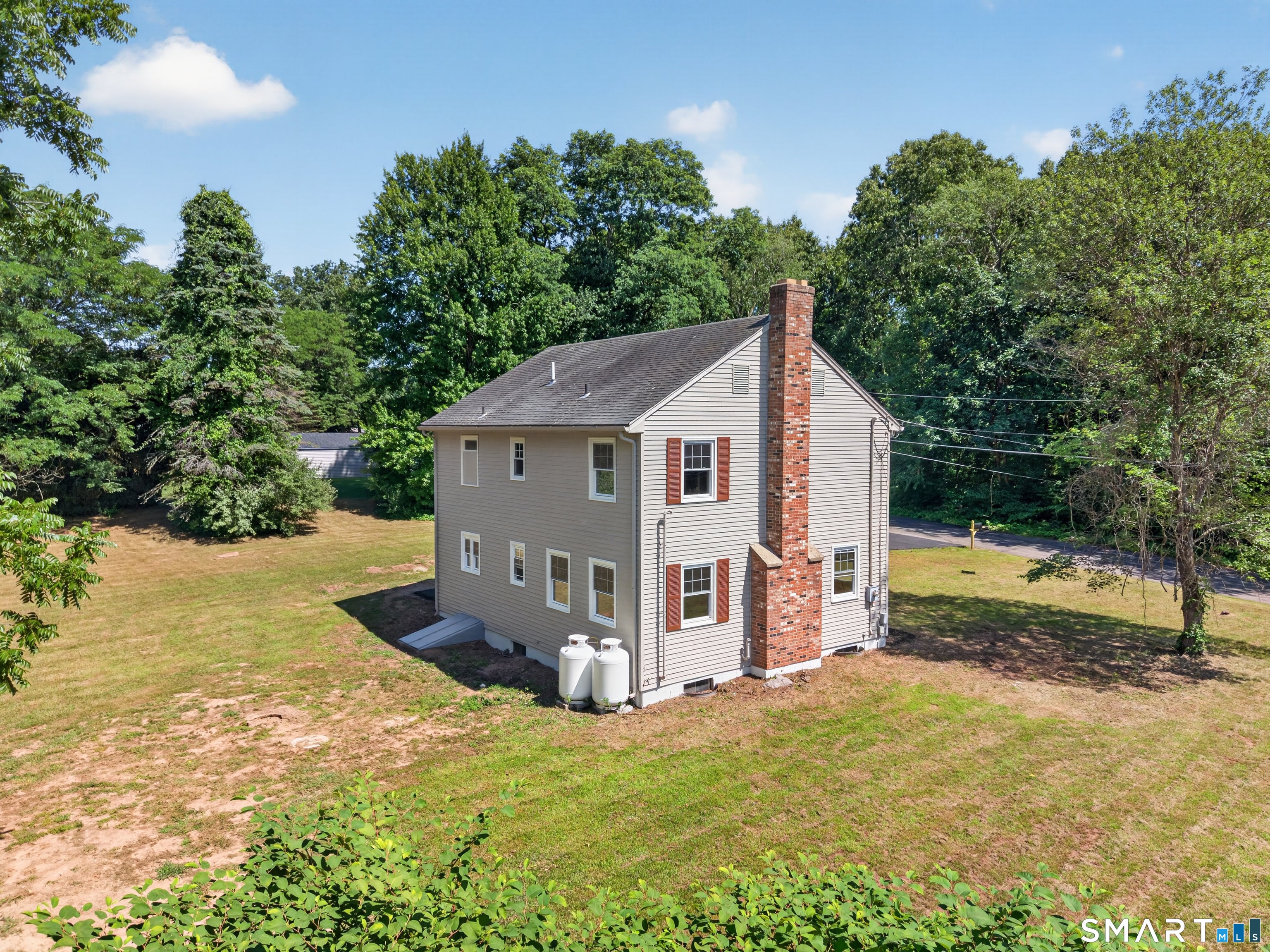 115 Melrose Road