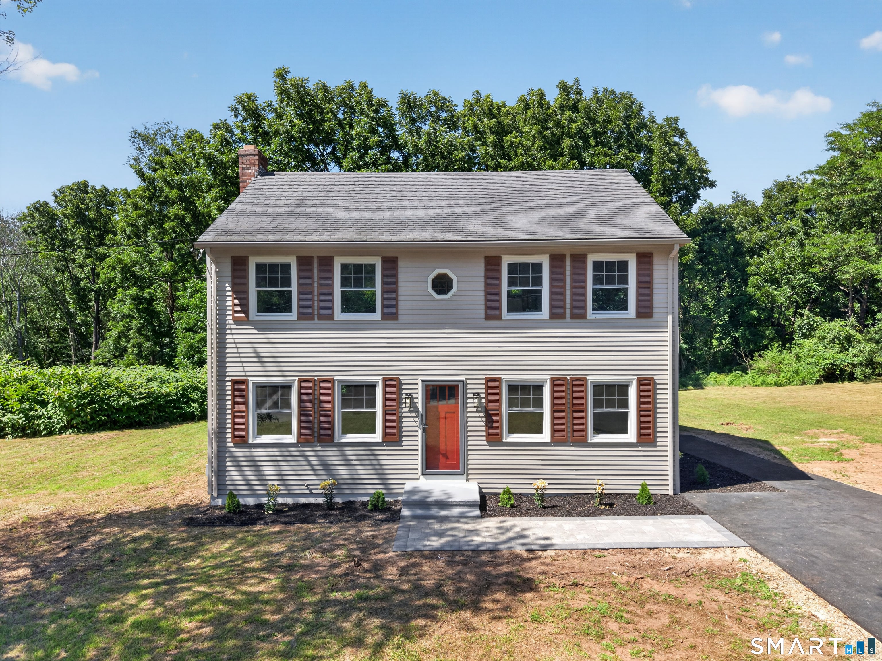 115 Melrose Road