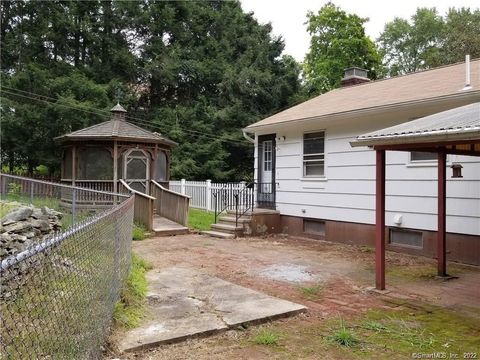 Tiny photo for 149 Buddington Road, Shelton, CT 06484 (MLS # 24146618)