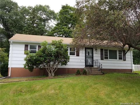 Photo of 149 Buddington Road, Shelton, CT 06484 (MLS # 24146618)