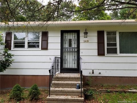 Tiny photo for 149 Buddington Road, Shelton, CT 06484 (MLS # 24146618)