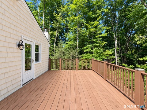 Tiny photo for 22 Peaceable Street #A, Redding, CT 06896 (MLS # 24209160)
