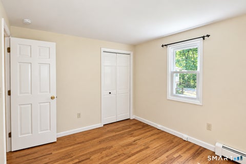 Tiny photo for 22 Peaceable Street #A, Redding, CT 06896 (MLS # 24209160)