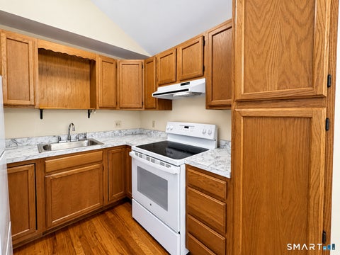 Tiny photo for 22 Peaceable Street #A, Redding, CT 06896 (MLS # 24209160)