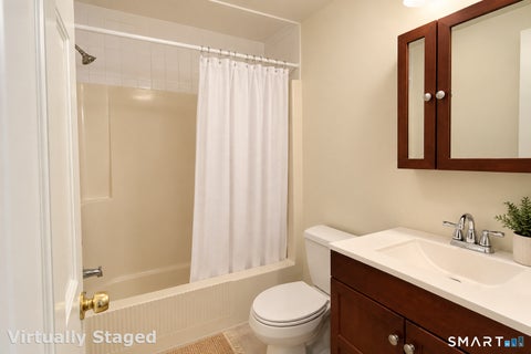 Tiny photo for 22 Peaceable Street #A, Redding, CT 06896 (MLS # 24209160)