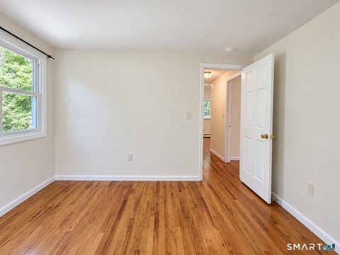 Tiny photo for 22 Peaceable Street #A, Redding, CT 06896 (MLS # 24209160)
