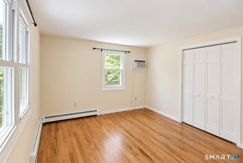 Tiny photo for 22 Peaceable Street #A, Redding, CT 06896 (MLS # 24209160)