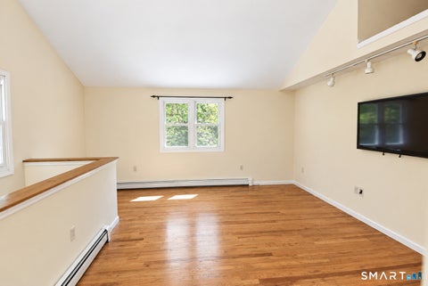 Tiny photo for 22 Peaceable Street #A, Redding, CT 06896 (MLS # 24209160)