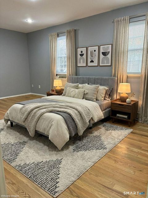 Tiny photo for 1193 Hope Street #APT 2, Stamford, CT 06907 (MLS # 24141145)