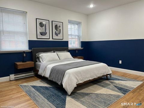 Tiny photo for 1193 Hope Street #APT 2, Stamford, CT 06907 (MLS # 24141145)