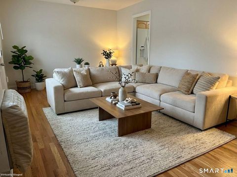 Tiny photo for 1193 Hope Street #APT 2, Stamford, CT 06907 (MLS # 24141145)