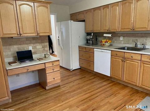 Tiny photo for 1193 Hope Street #APT 2, Stamford, CT 06907 (MLS # 24141145)