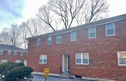 Tiny photo for 1193 Hope Street #APT 2, Stamford, CT 06907 (MLS # 24141145)