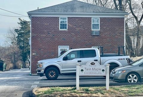 Tiny photo for 1193 Hope Street #APT 2, Stamford, CT 06907 (MLS # 24141145)