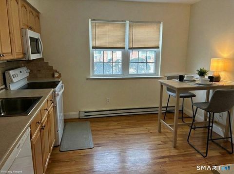 Tiny photo for 1193 Hope Street #APT 2, Stamford, CT 06907 (MLS # 24141145)