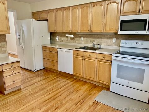 Tiny photo for 1193 Hope Street #APT 2, Stamford, CT 06907 (MLS # 24141145)