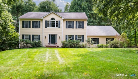 Photo of 7 Forge Hill Road, Barkhamsted, CT 06063 (MLS # 24202827)