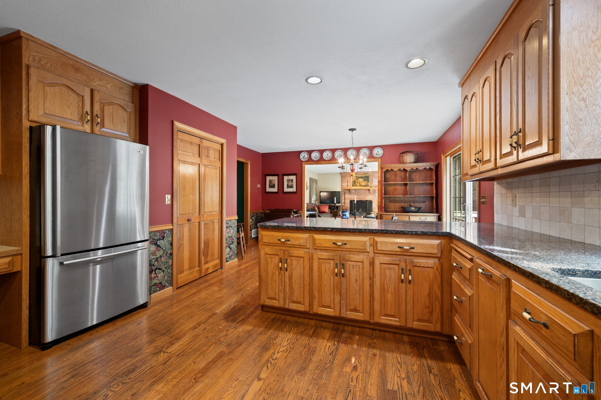 7 Forge Hill Road