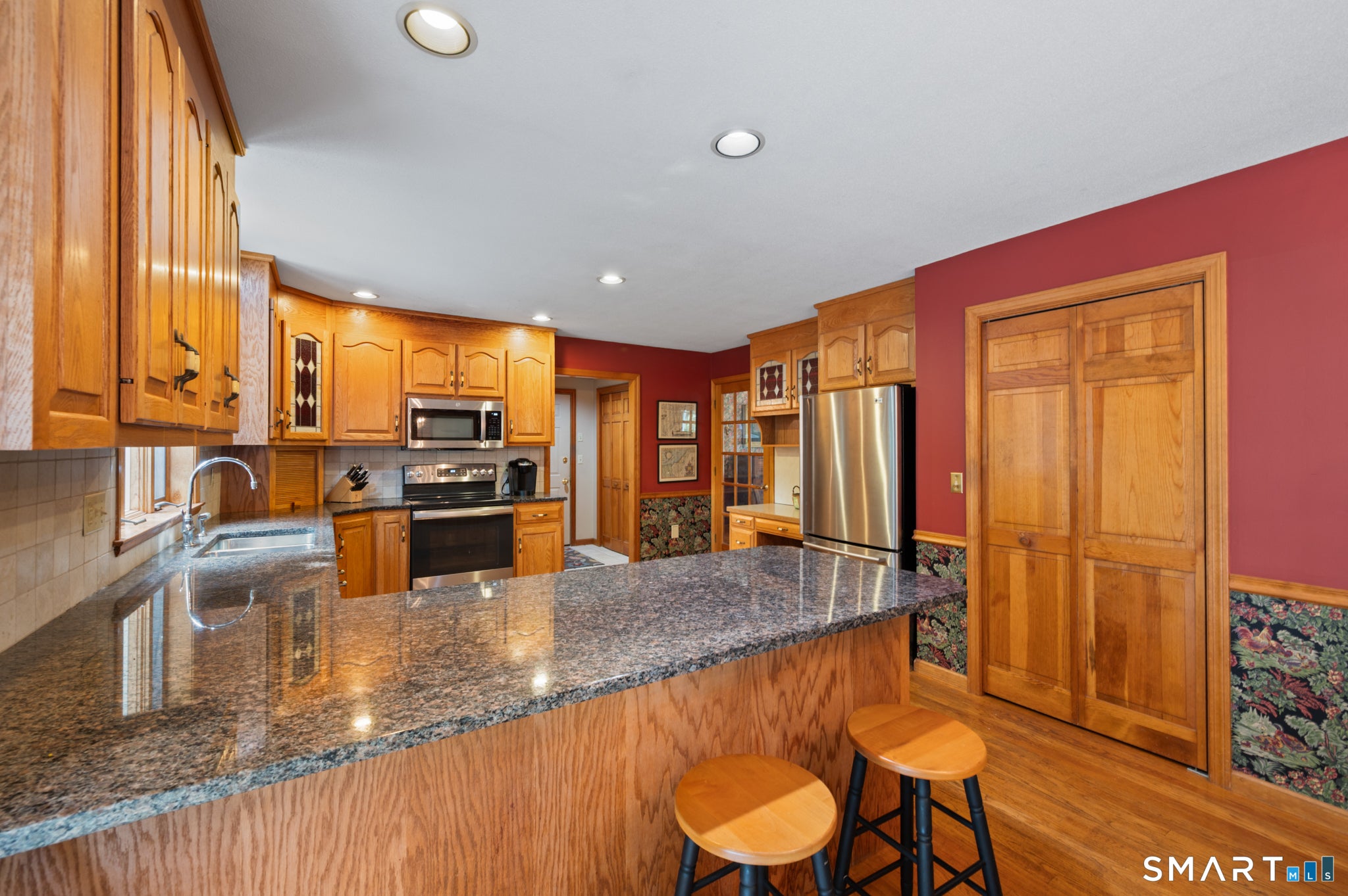 7 Forge Hill Road
