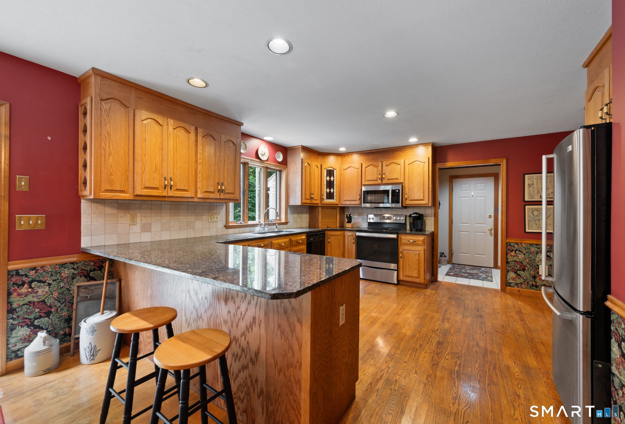 7 Forge Hill Road
