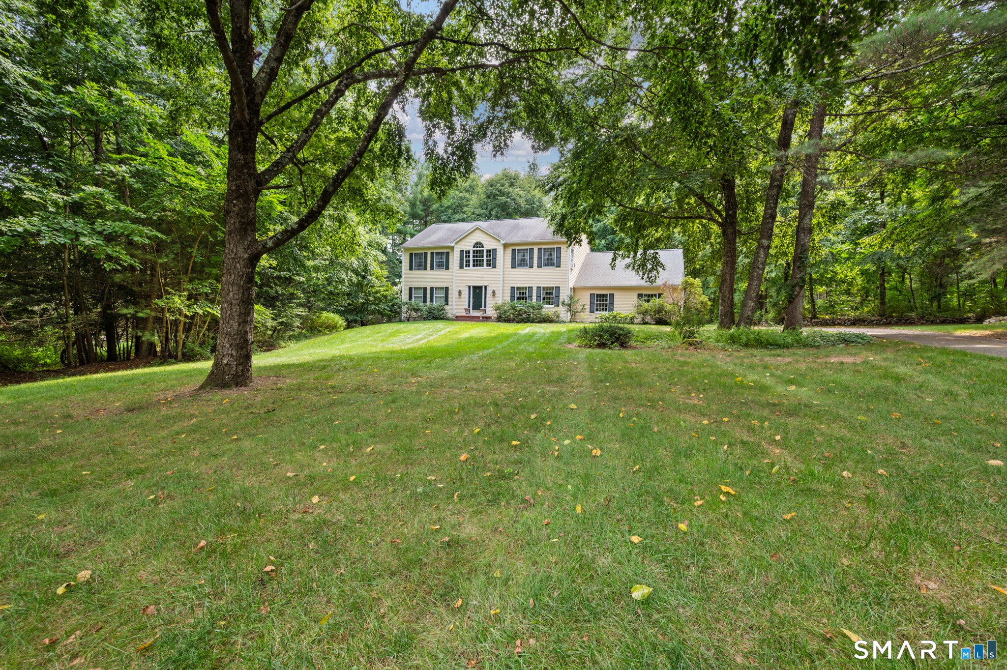 7 Forge Hill Road